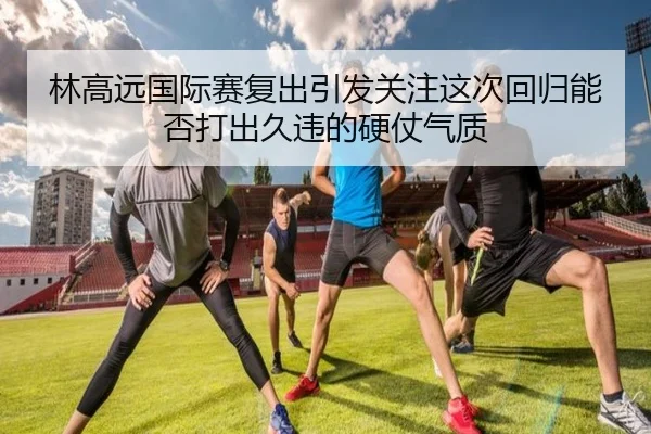 林高远国际赛复出引发关注这次回归能否打出久违的硬仗气质（migutiyu）